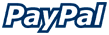 在線付款:PayPal